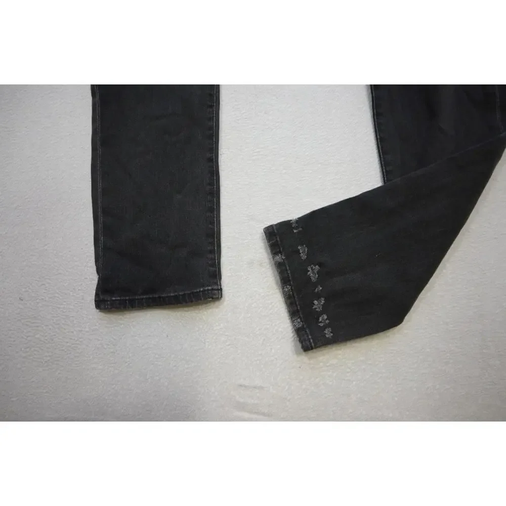Ag Adriano Goldschmied color black