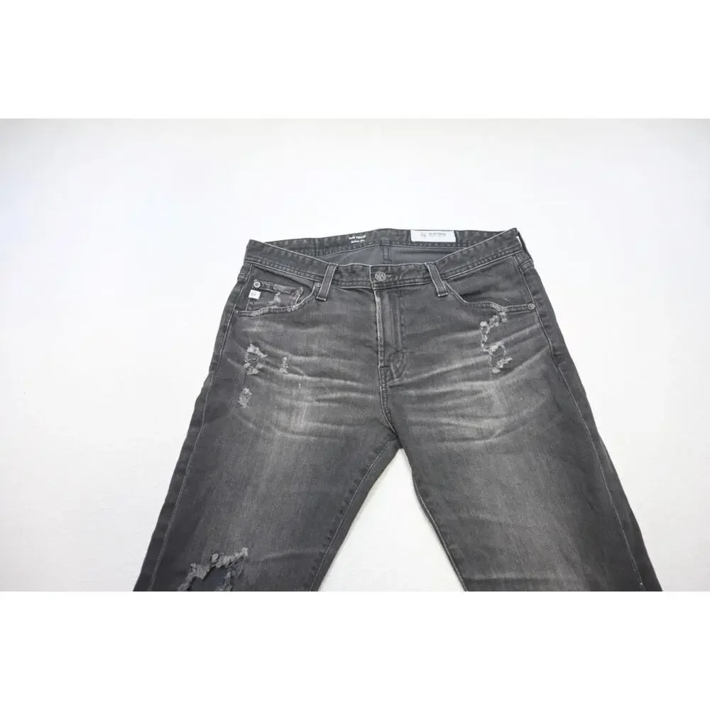 Ag Adriano Goldschmied color black