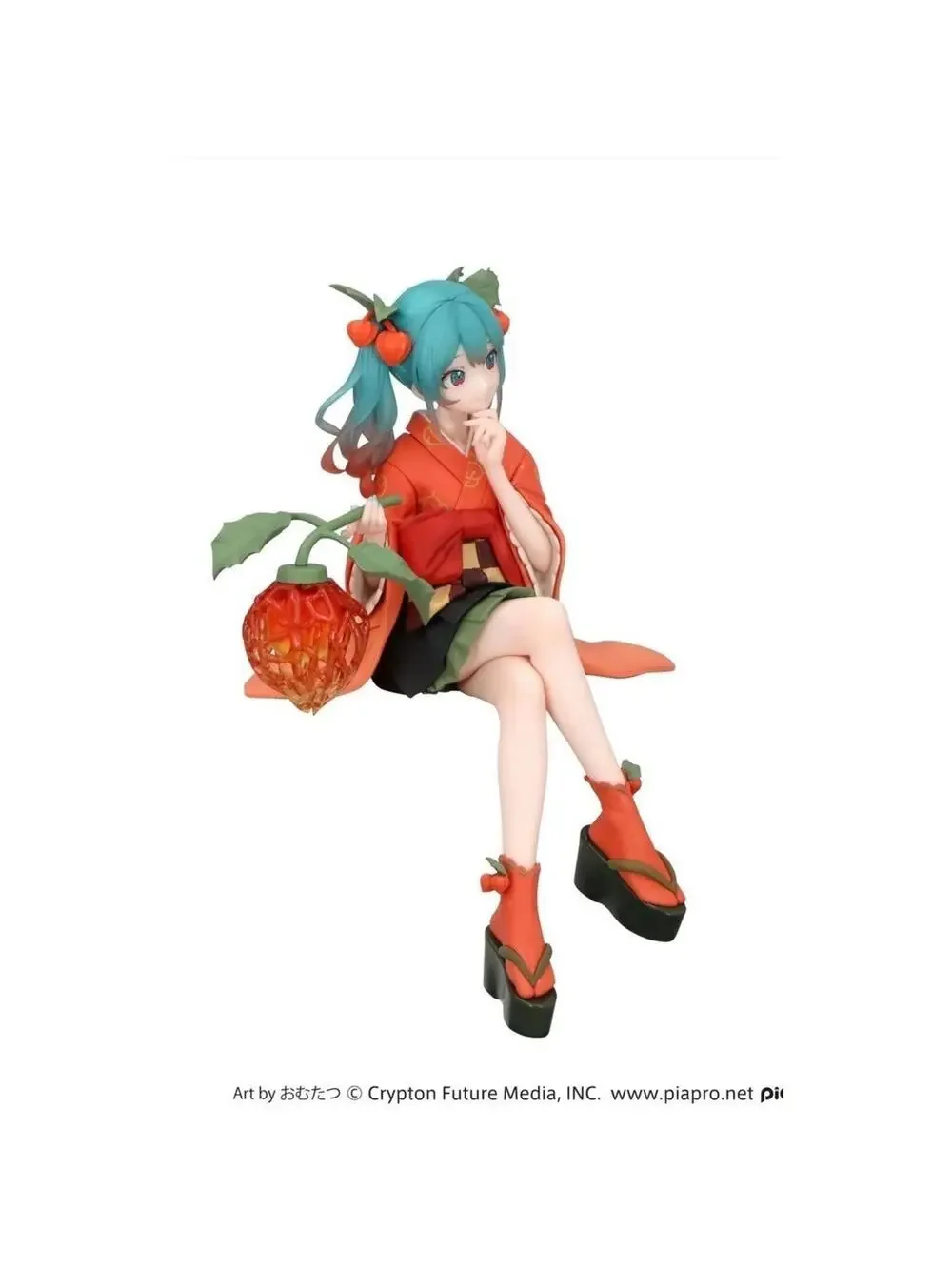 Furyu noodle stopper