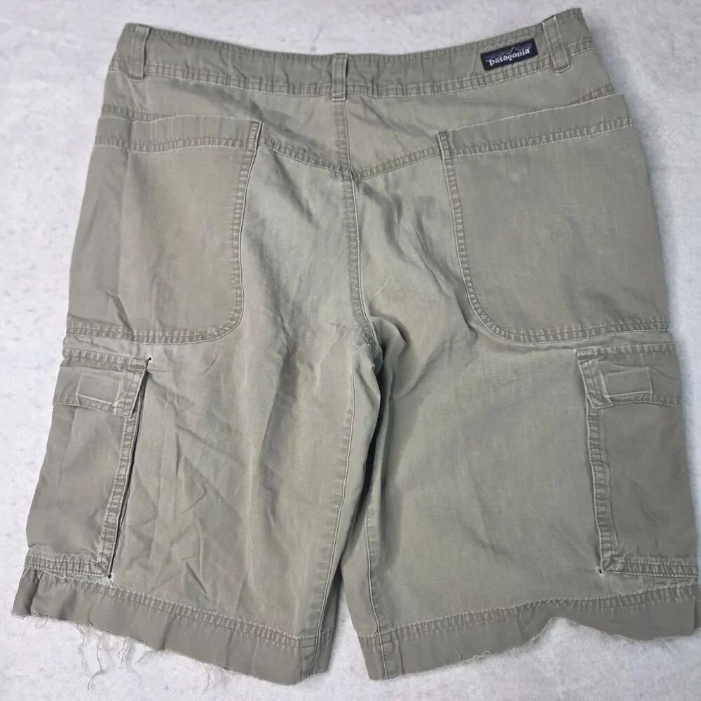 Patagonia classic organic