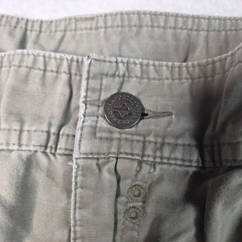 Patagonia classic organic