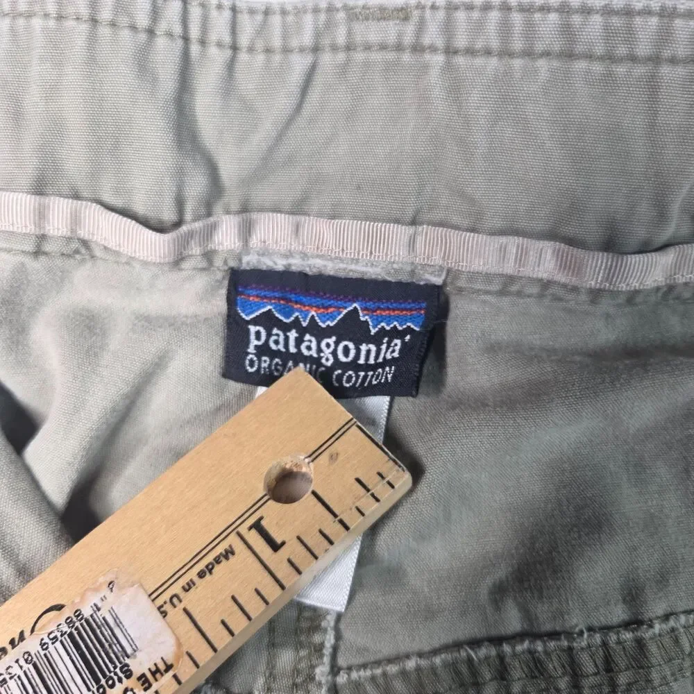 Patagonia classic organic