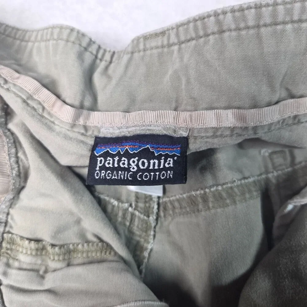 Patagonia classic organic