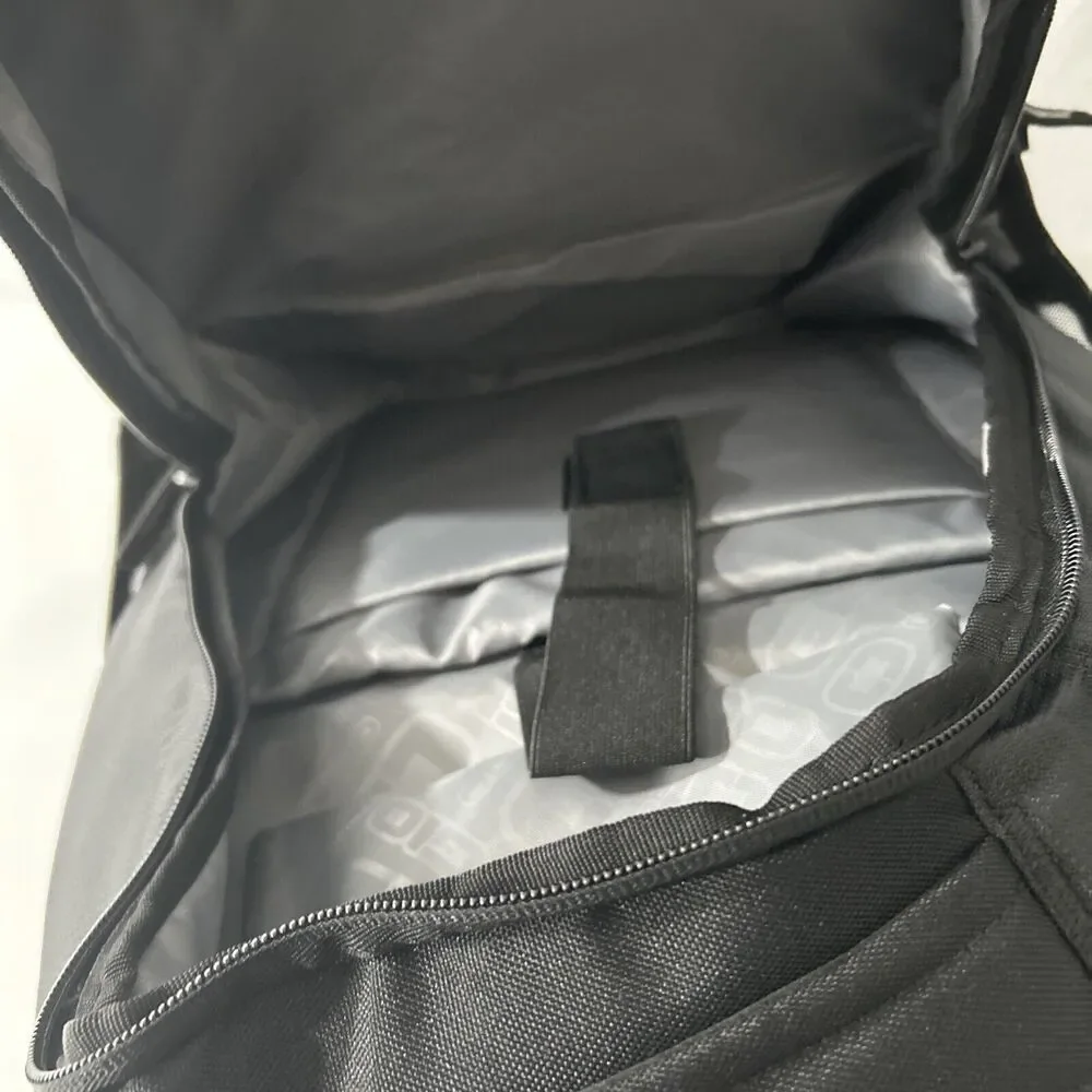 Ogio Bagpack‎ Adults Black Laptop Books Bag OSFA