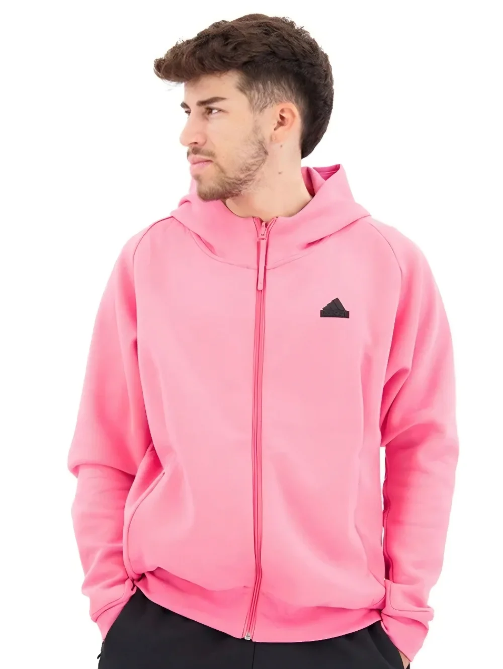 adidas this hoodie