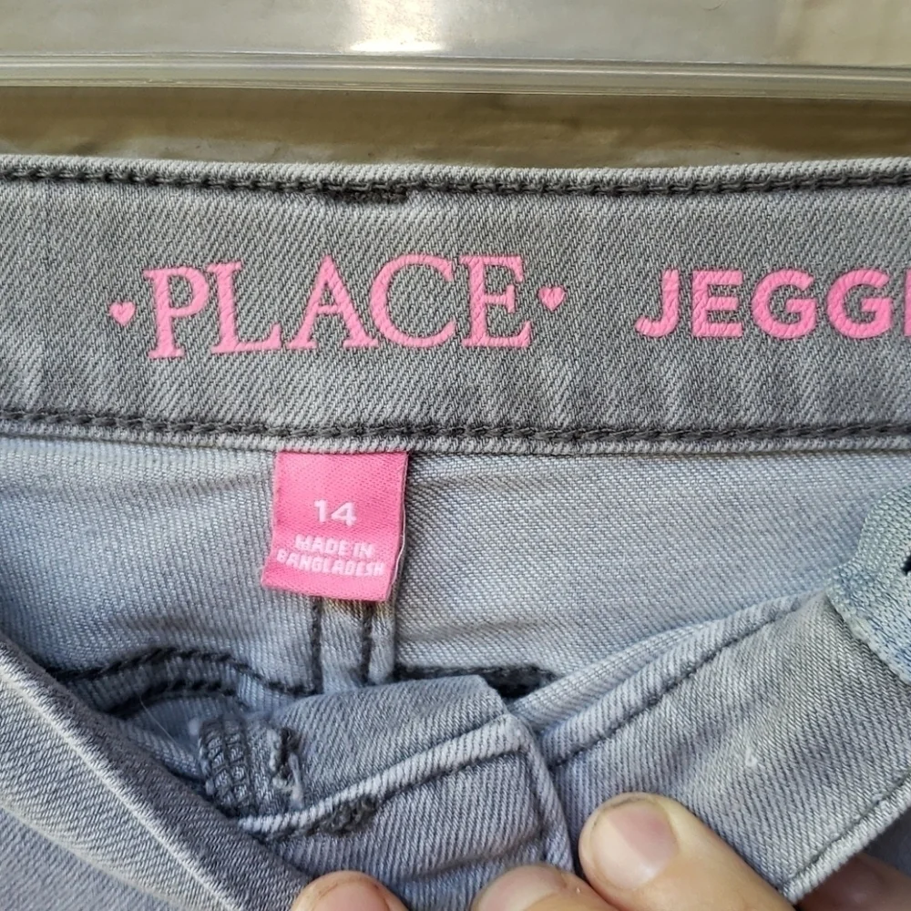 The Childrens Place adjustable waist