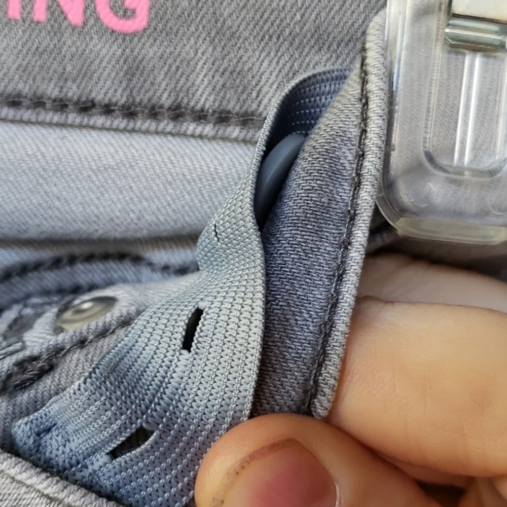 The Childrens Place adjustable waist