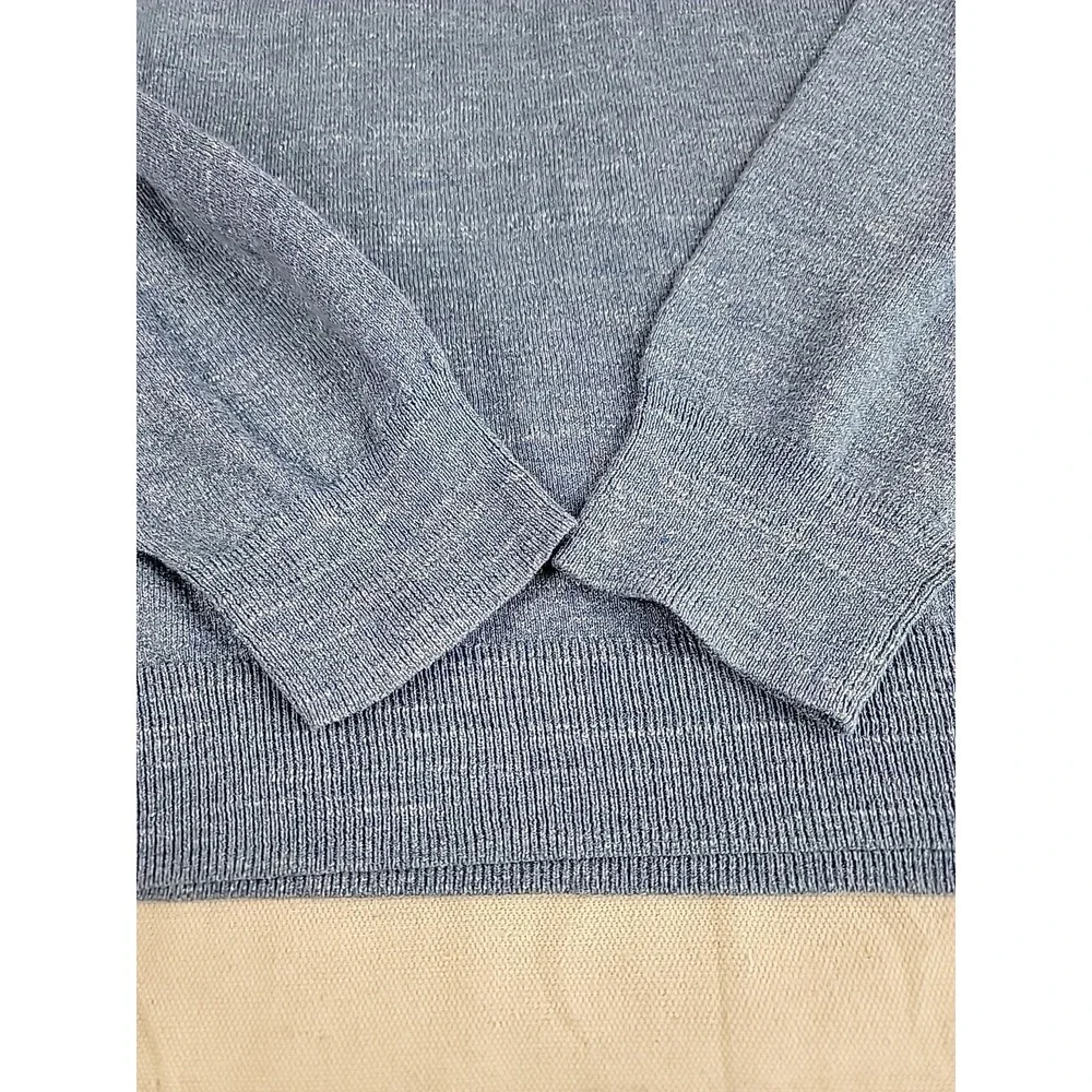 J. Crew Factory neck sweater