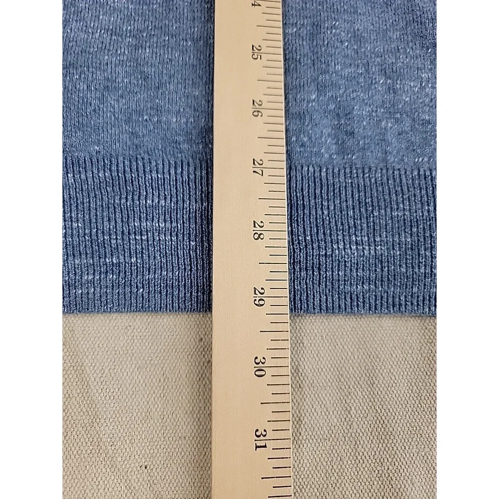 J. Crew Factory neck sweater