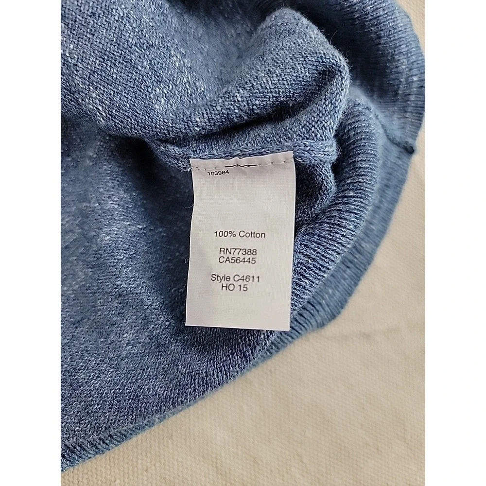 J. Crew Factory neck sweater