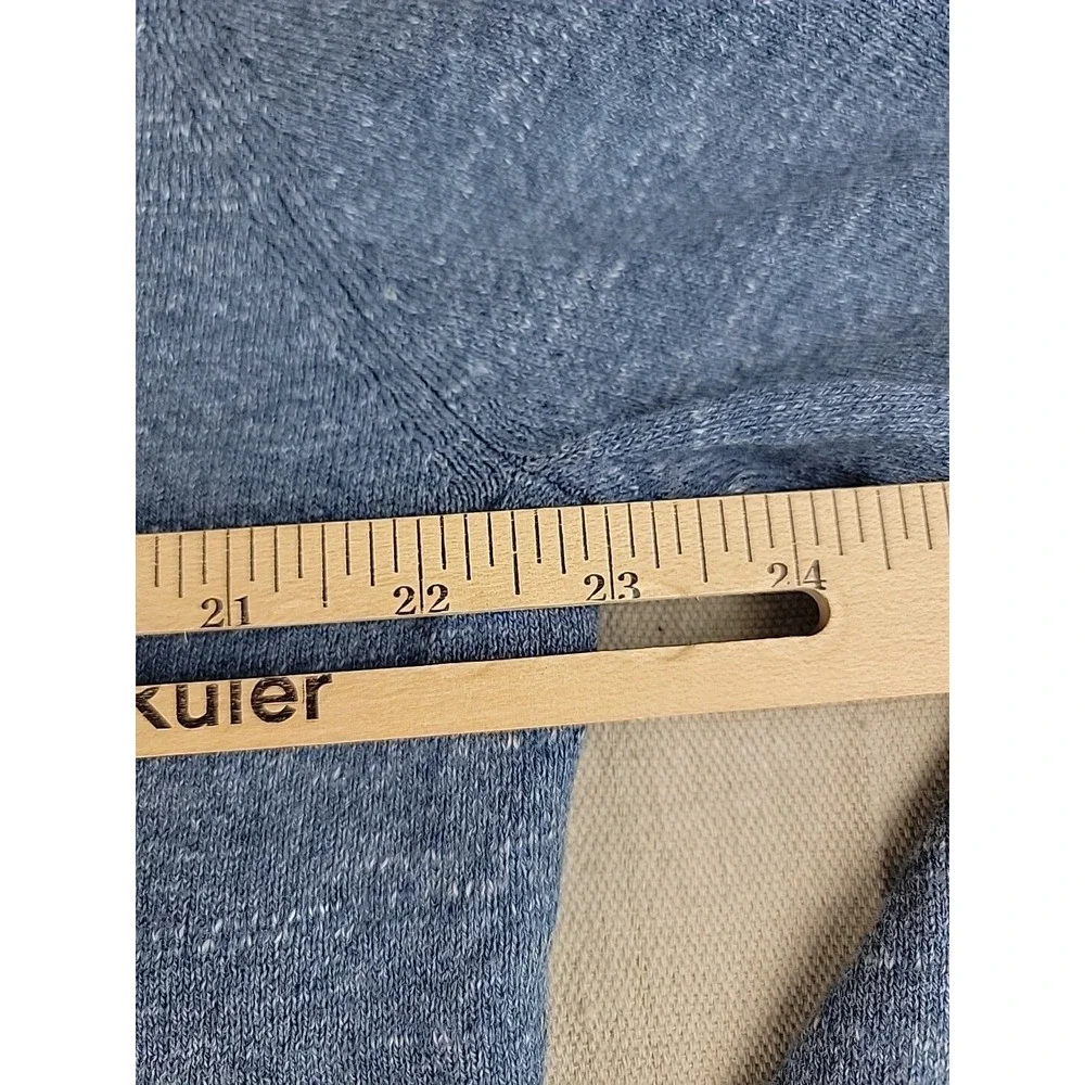 J. Crew Factory neck sweater