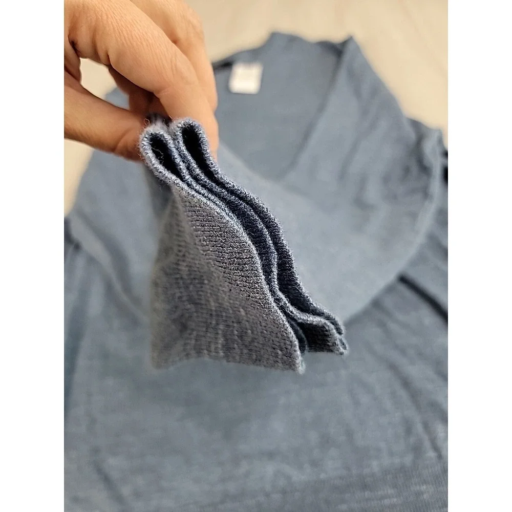 J. Crew Factory neck sweater