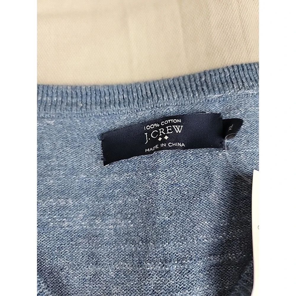 J. Crew Factory neck sweater