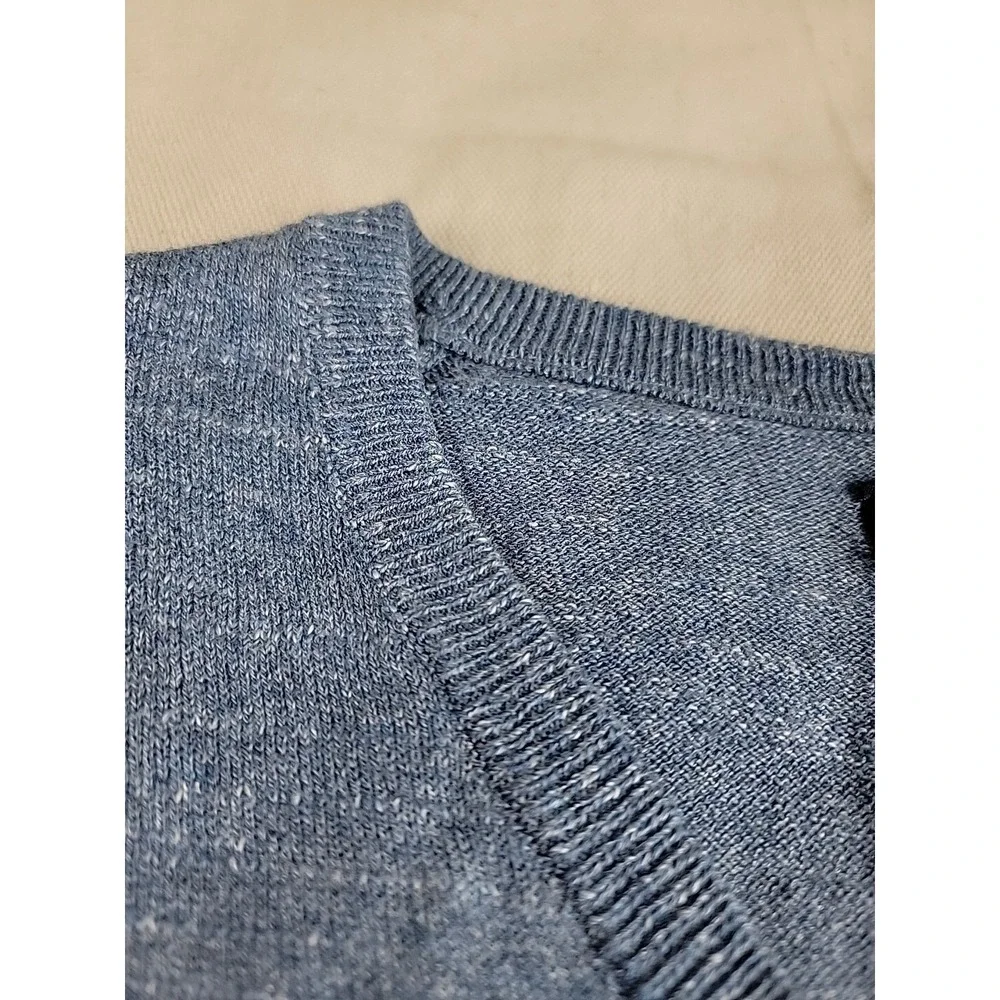 J. Crew Factory neck sweater