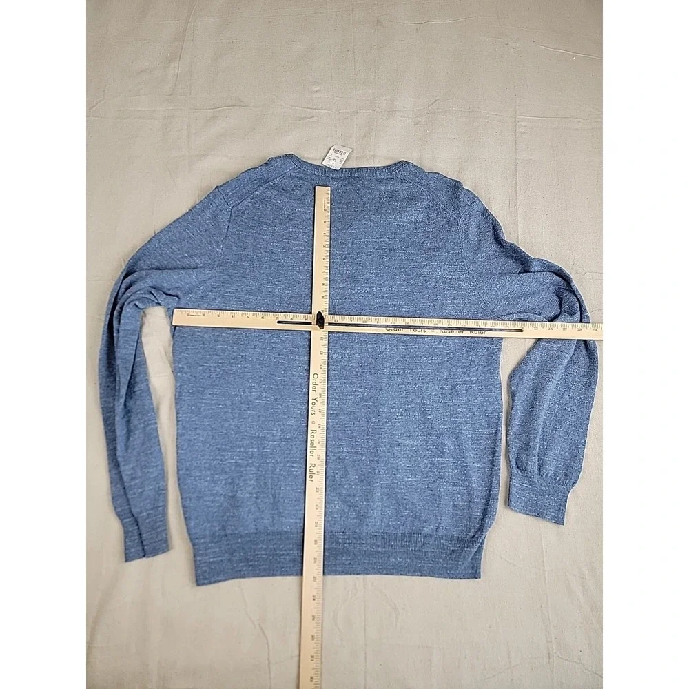 J. Crew Factory neck sweater