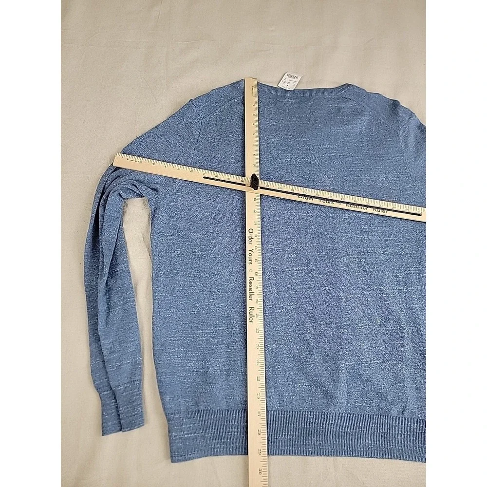 J. Crew Factory neck sweater