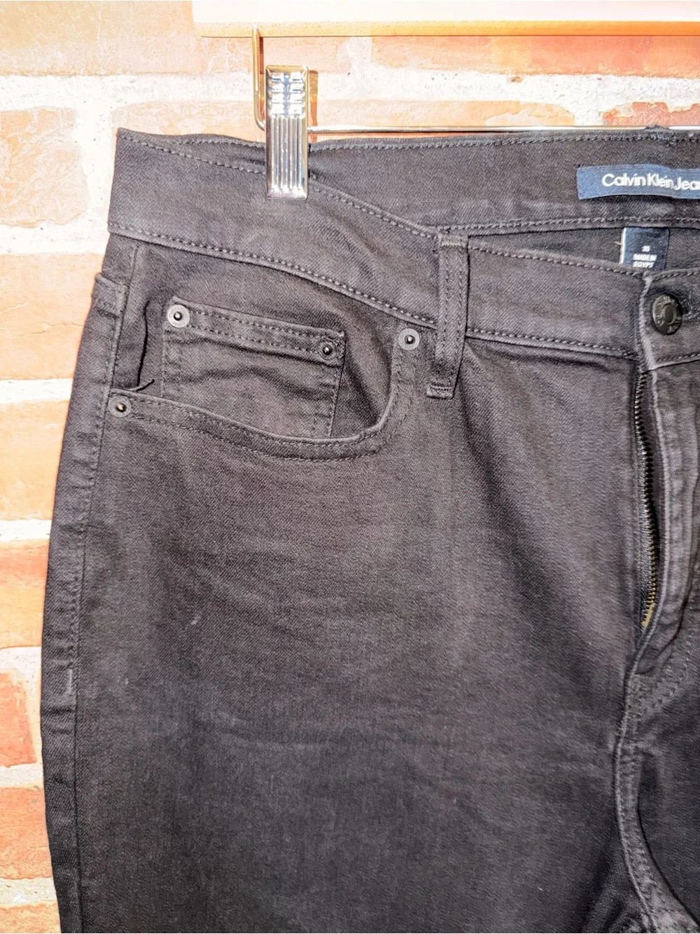 Calvin Klein Jeans versatile classic