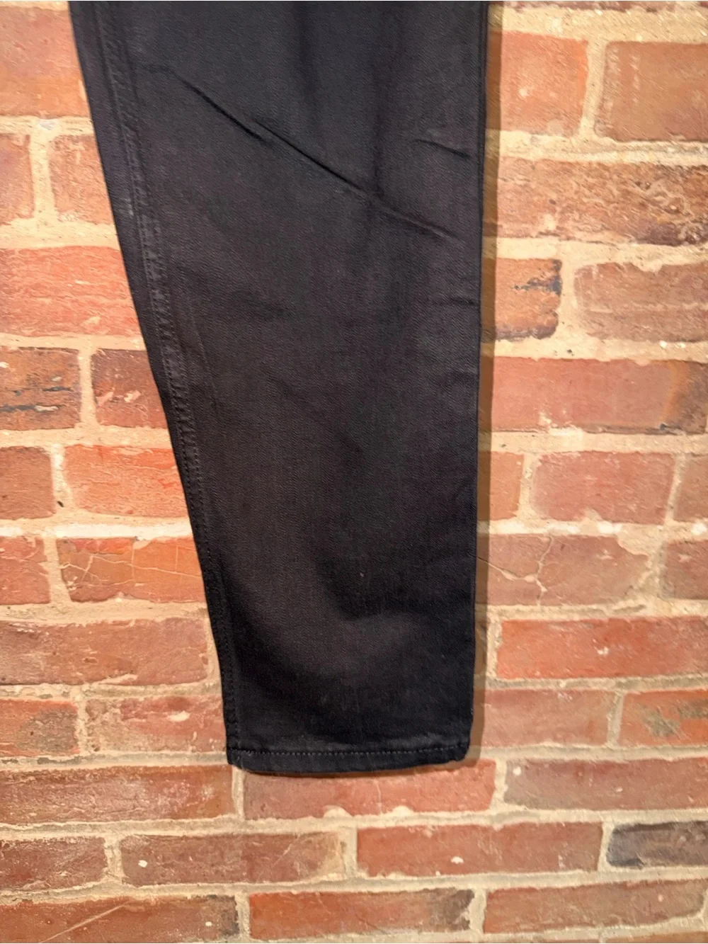 Calvin Klein Jeans five finish waistband