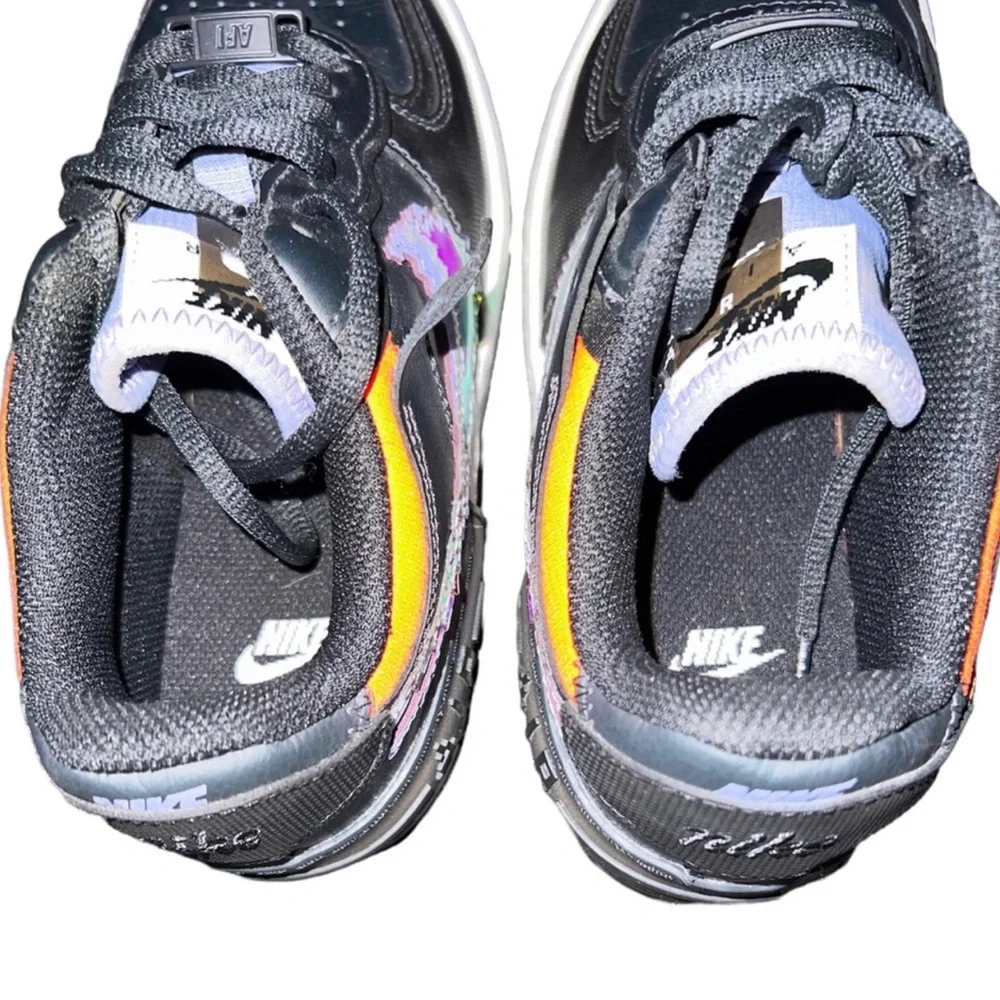 Nike 2021 force
