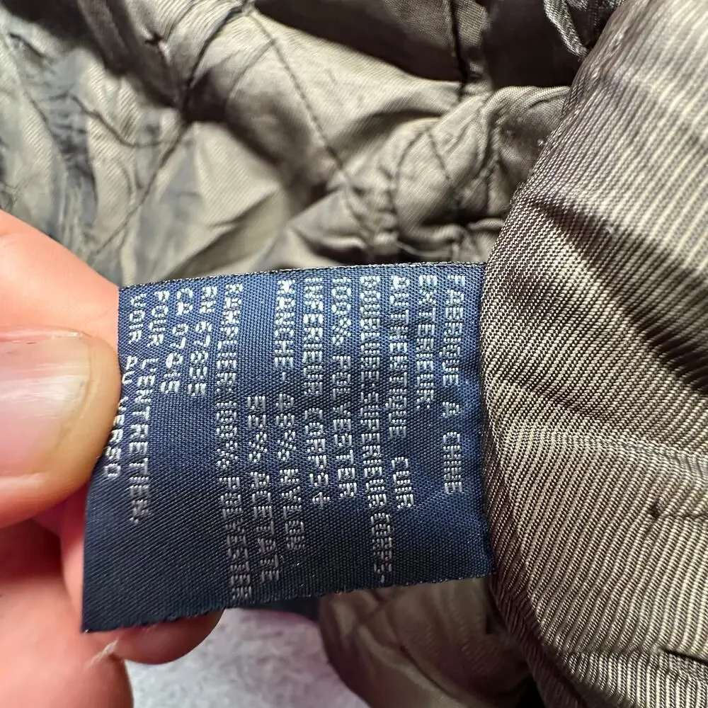 Nautica vintage 90s