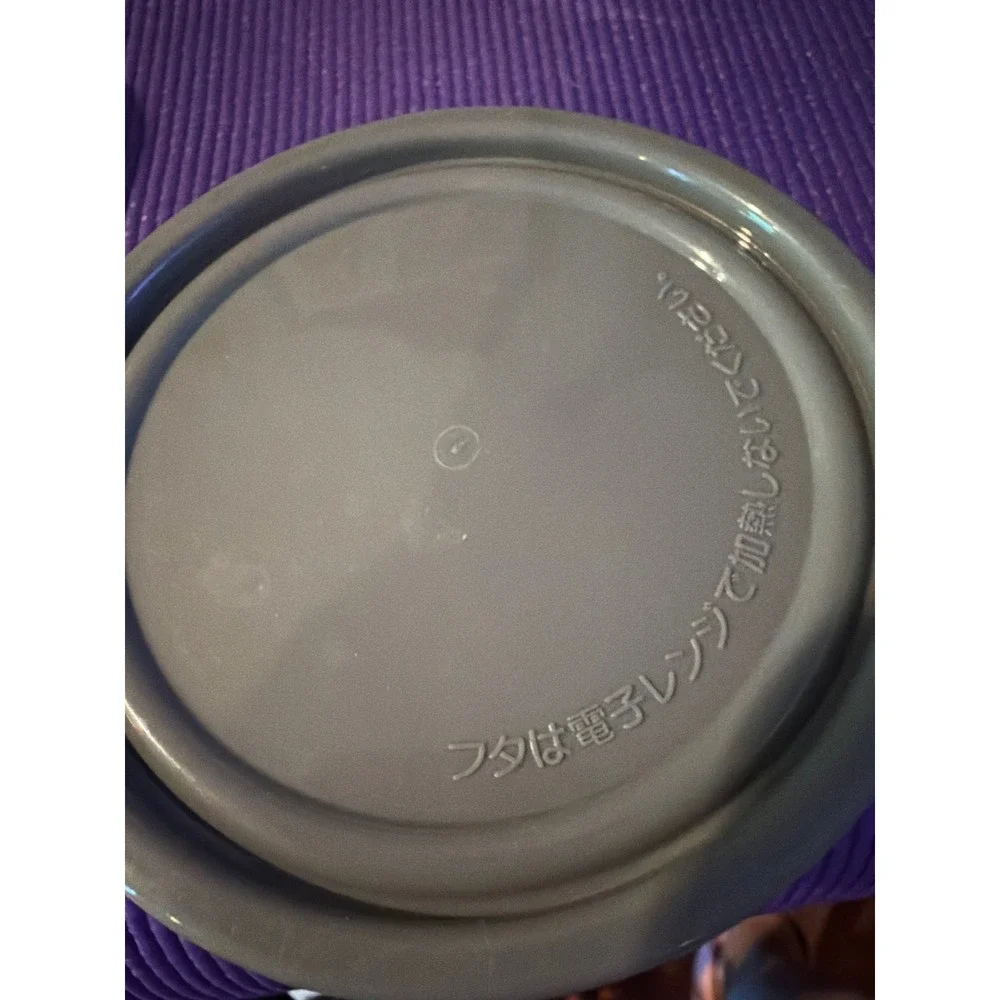 Zojirushi vacuum insulated