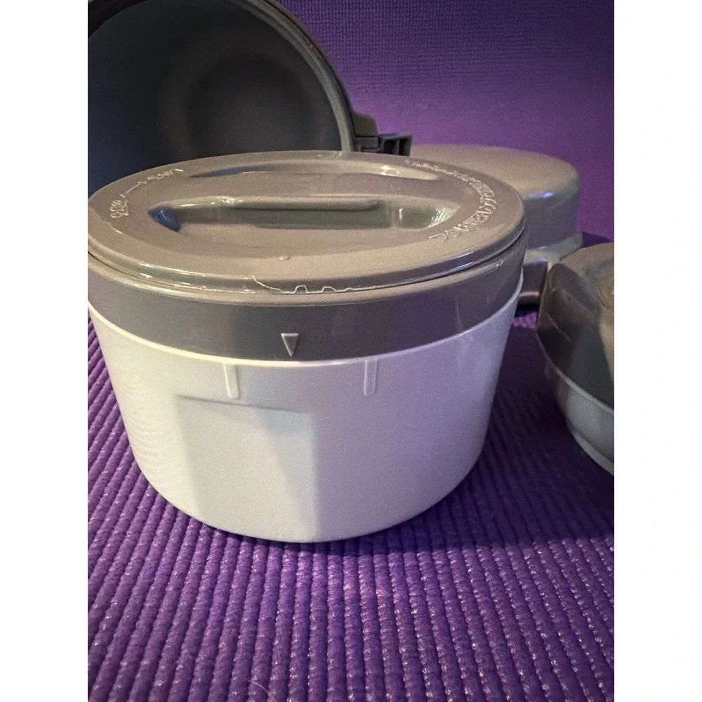 Zojirushi vacuum insulated