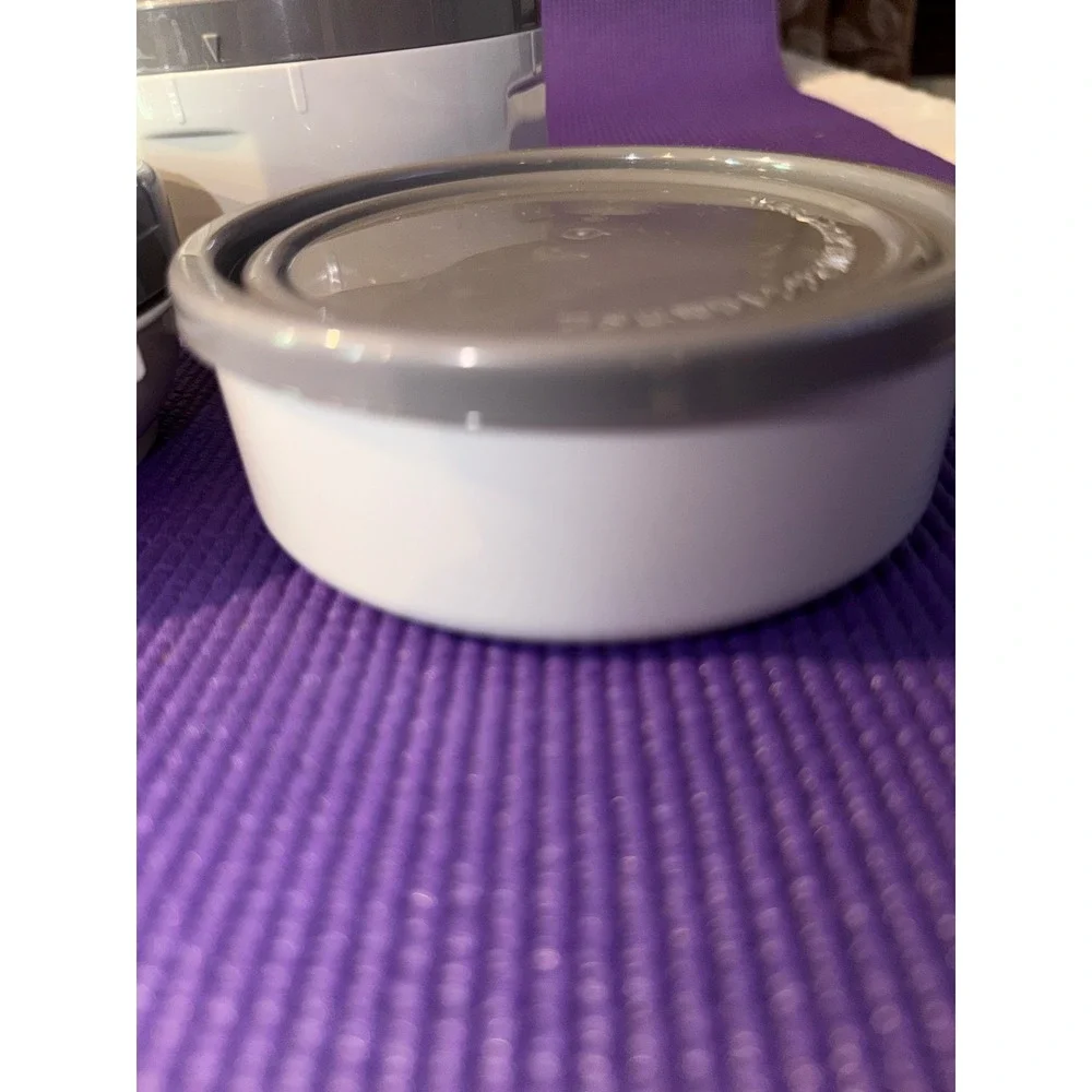 Zojirushi vacuum insulated