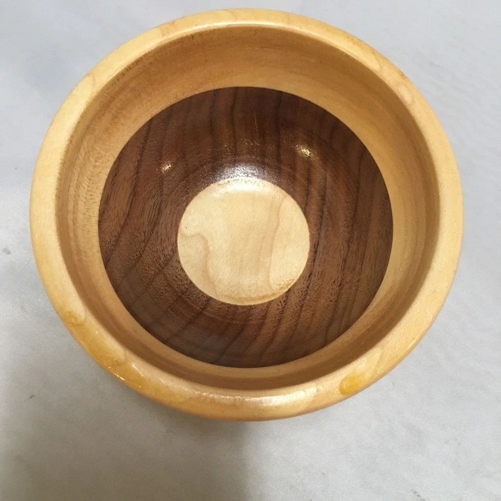 N/A hand turned