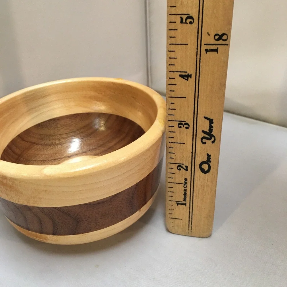N/A hand turned