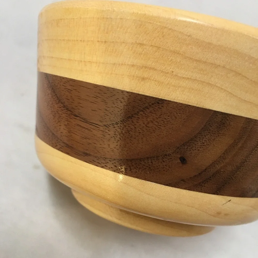 N/A hand turned