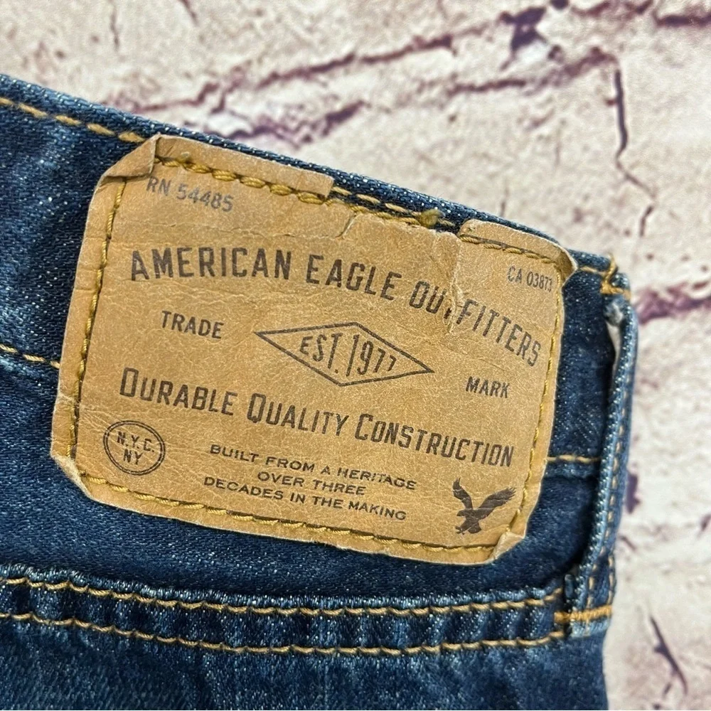 American Eagle Outfitters american eagle