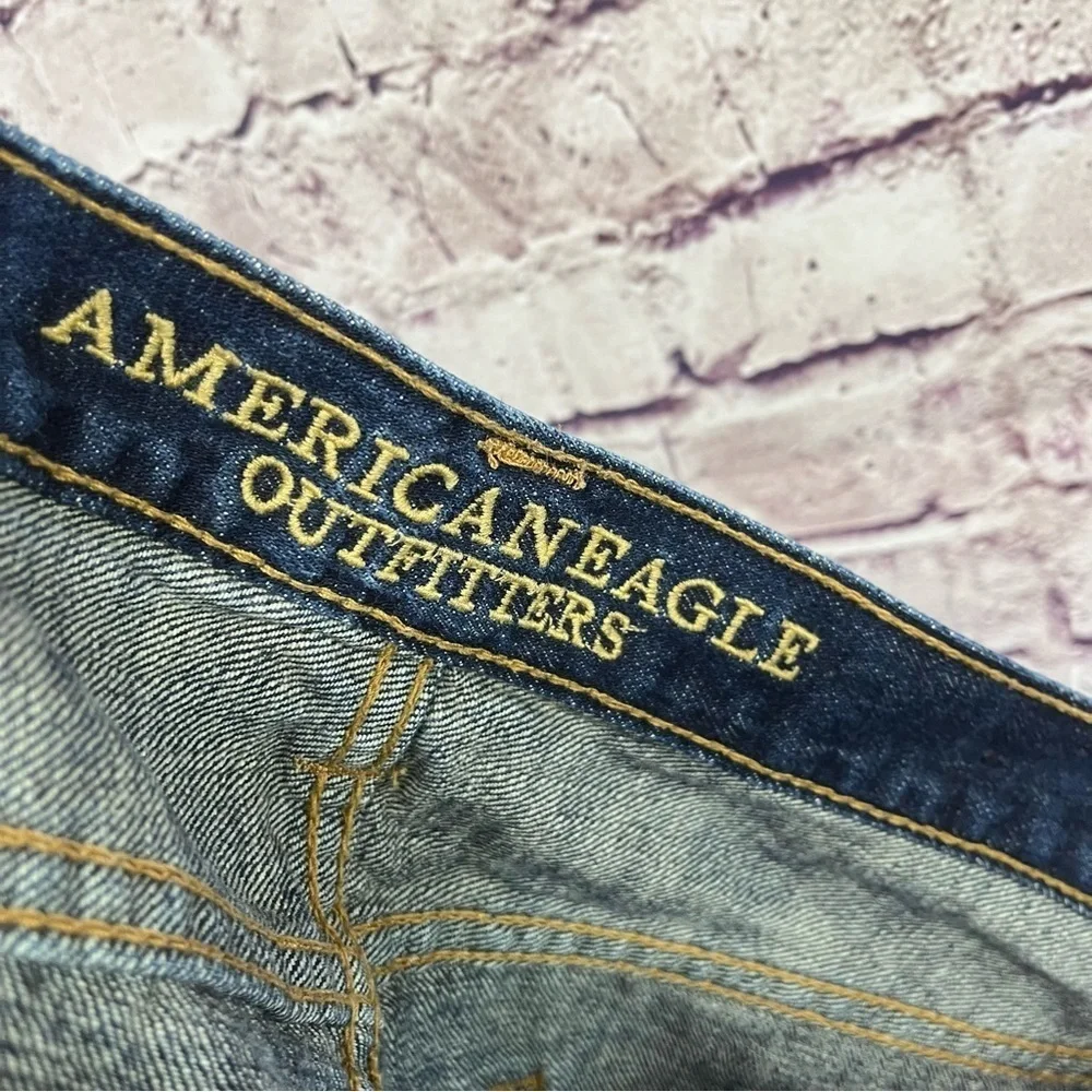 American Eagle Outfitters american eagle
