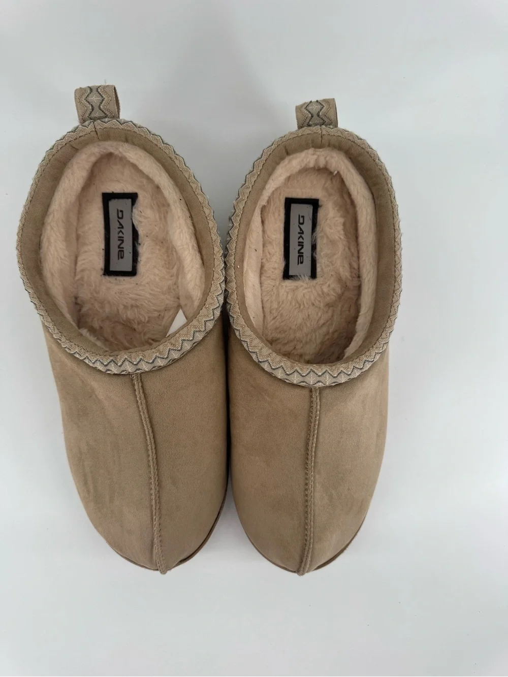 Dakine comfortable slip