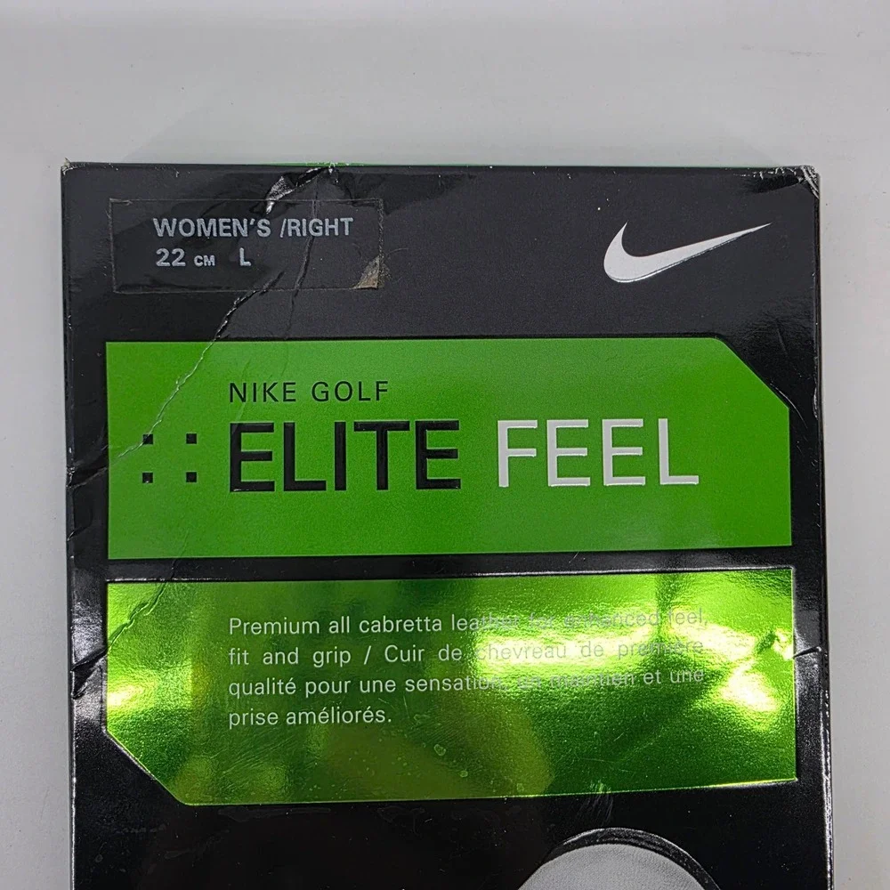 Nike am right or