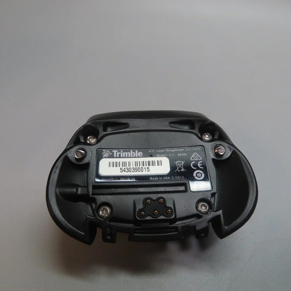 Trimble geo 7x