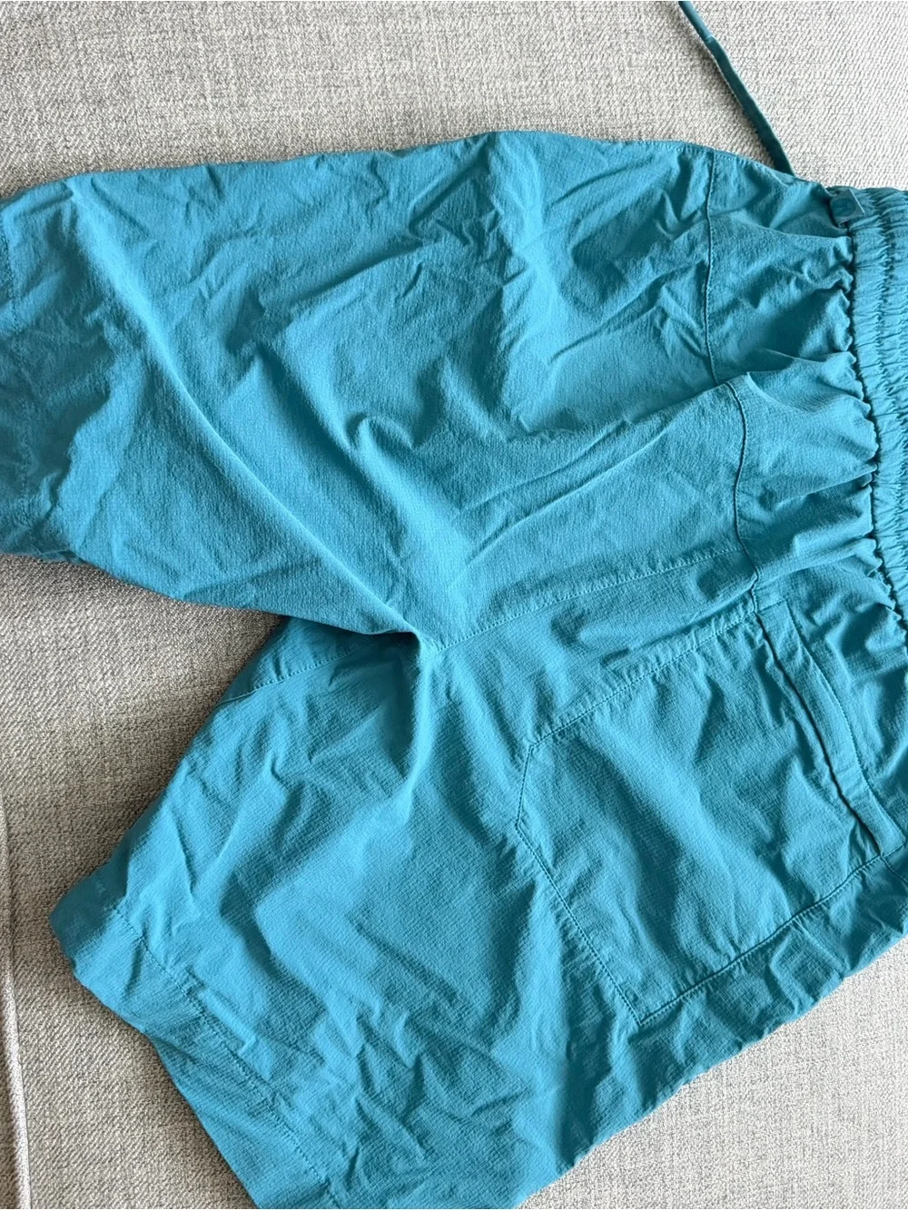 lululemon athletica comfortable teal