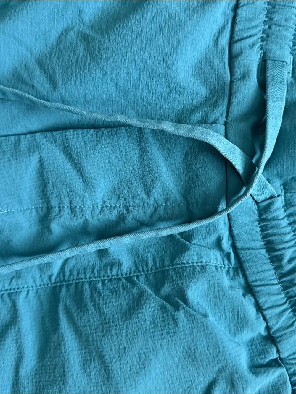 lululemon athletica comfortable teal