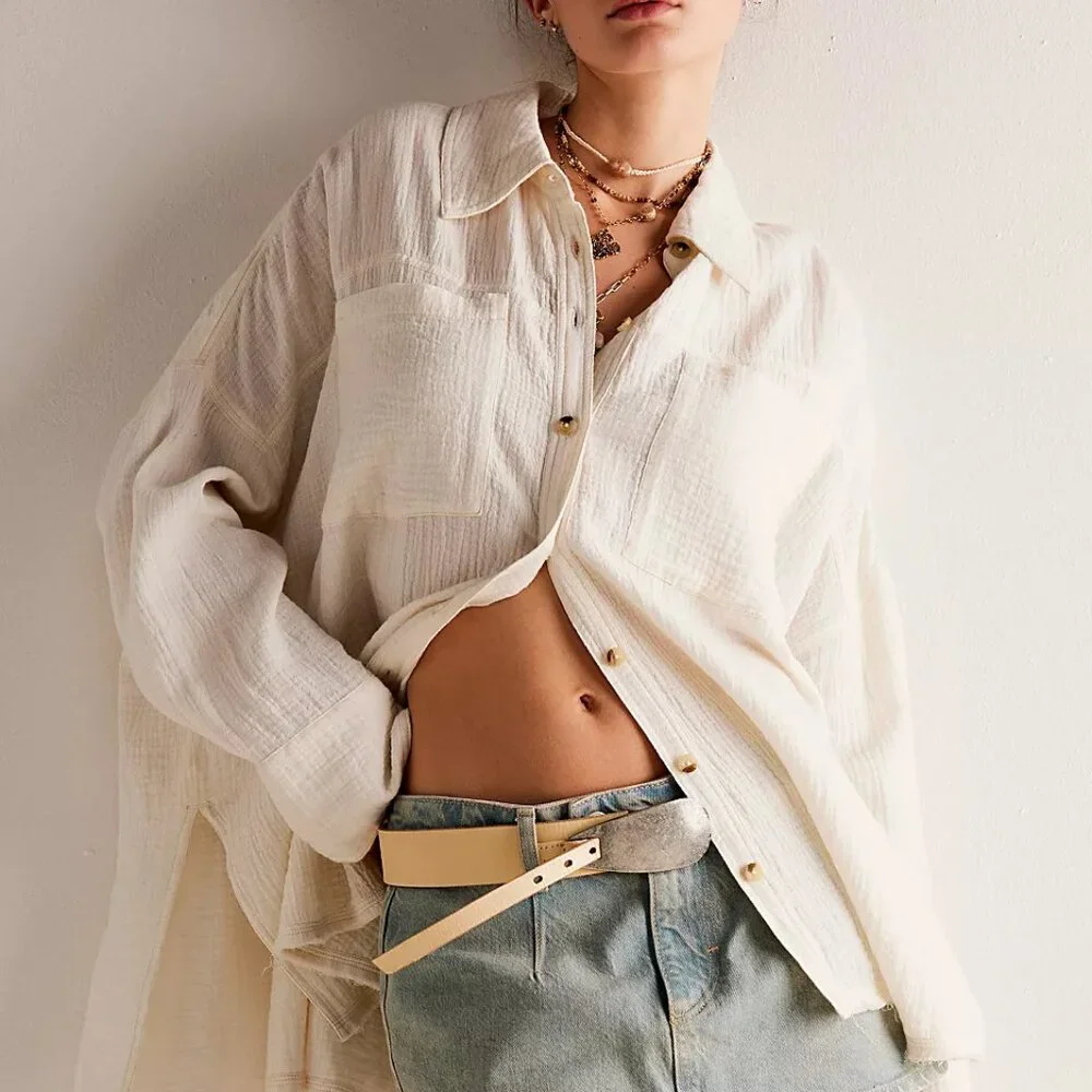 Free People check my