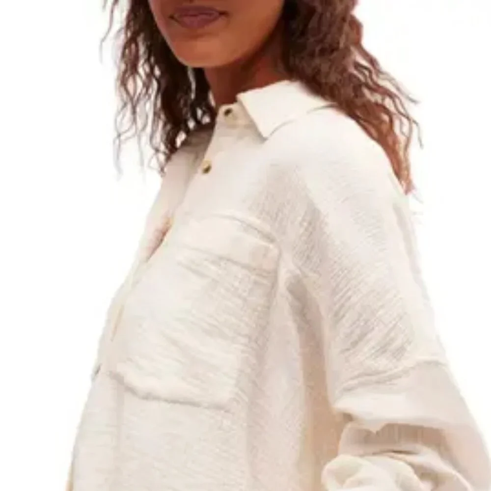 Free People check my