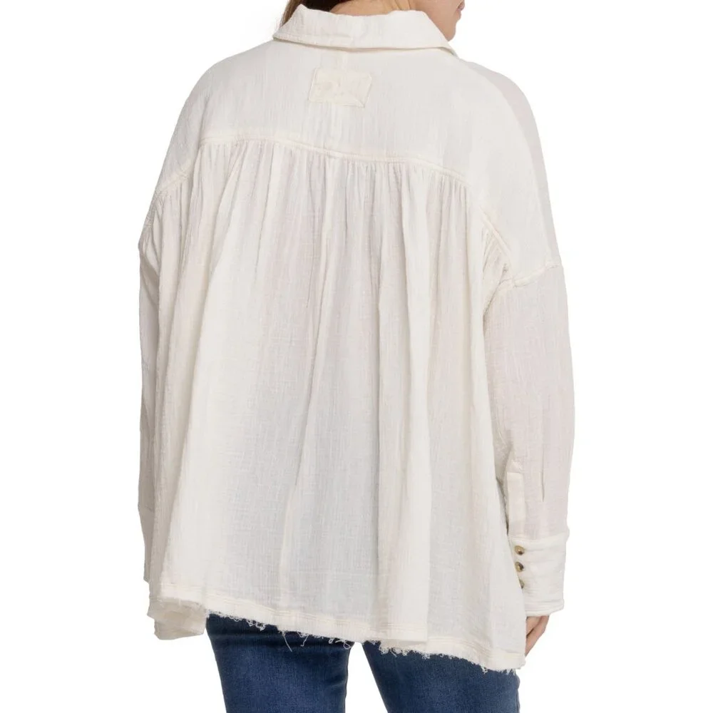 Free People check my