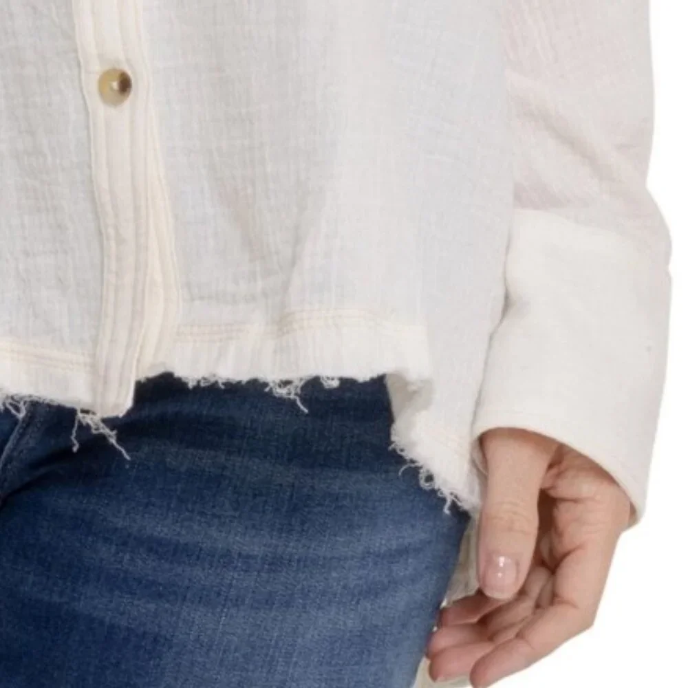 Free People check my