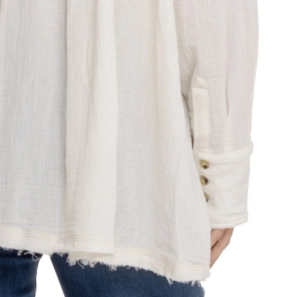 Free People check my