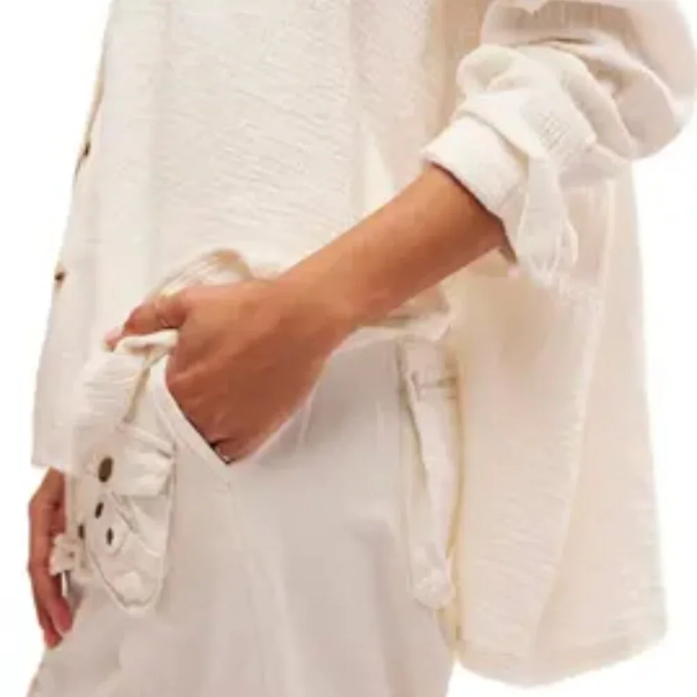Free People check my