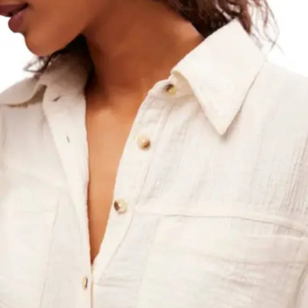 Free People check my