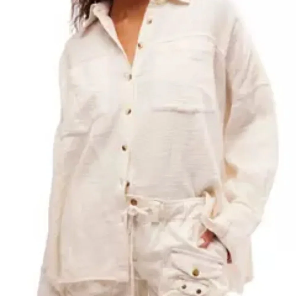 Free People check my