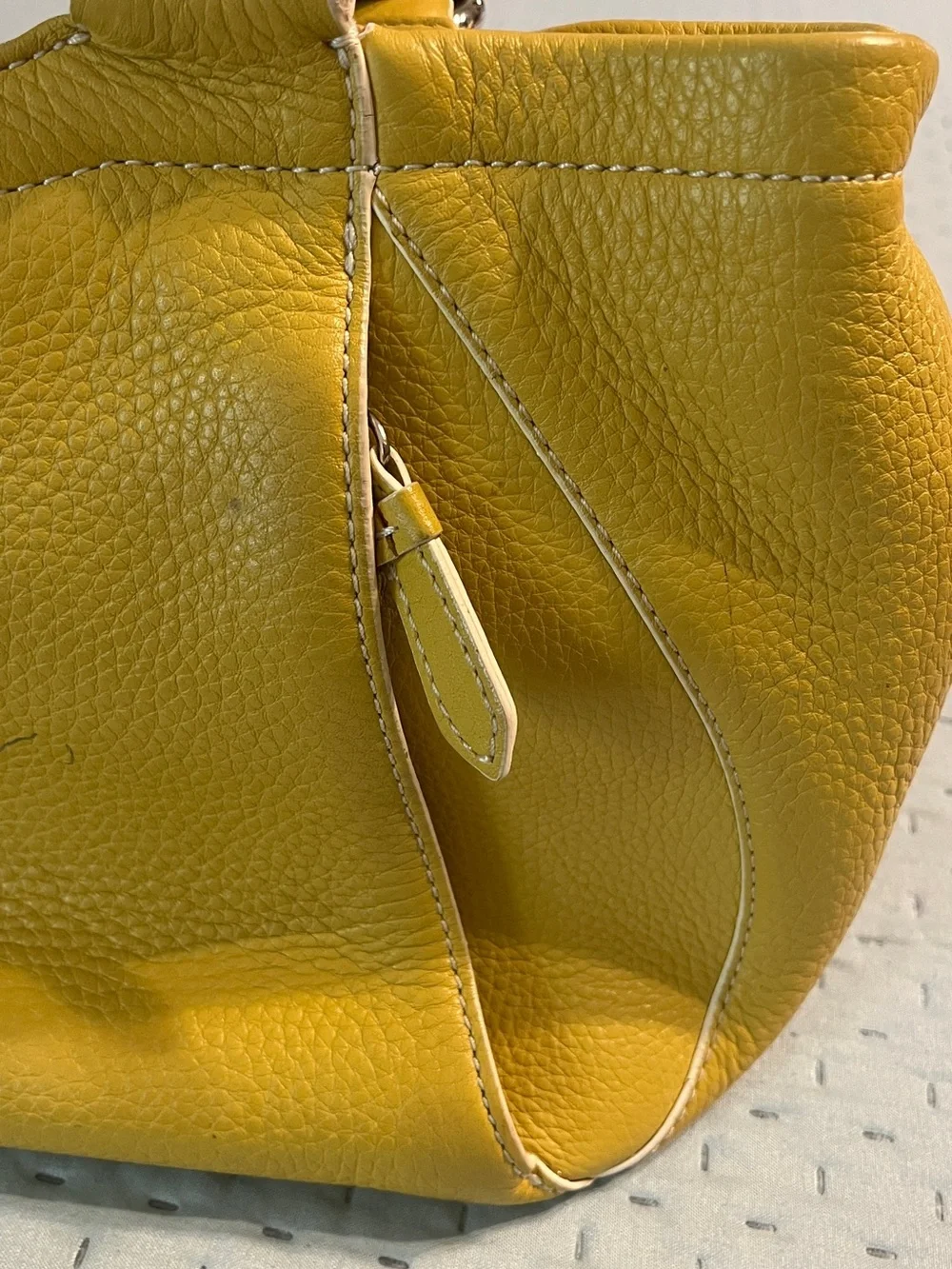 Cole Haan does center