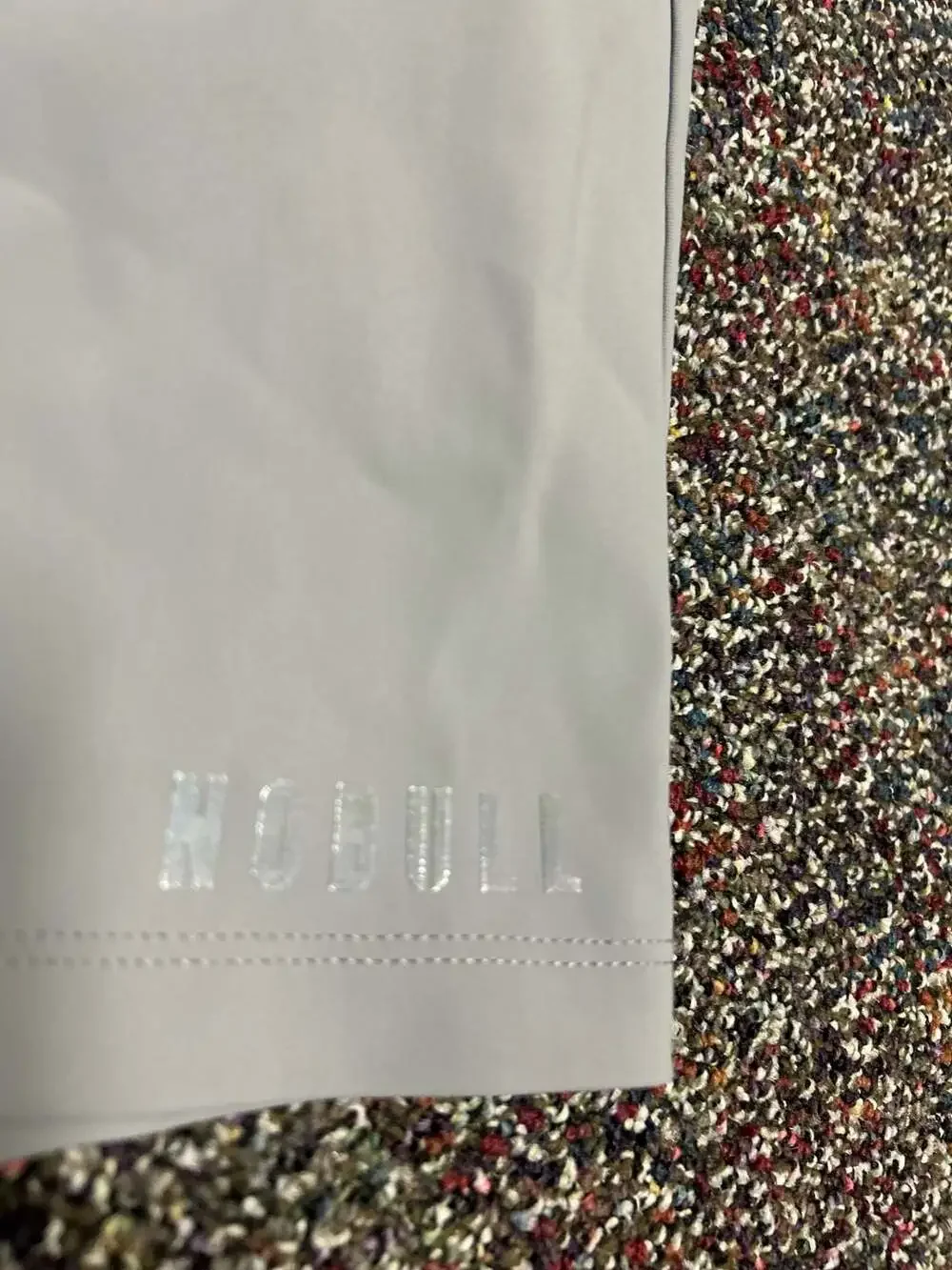 NOBULL