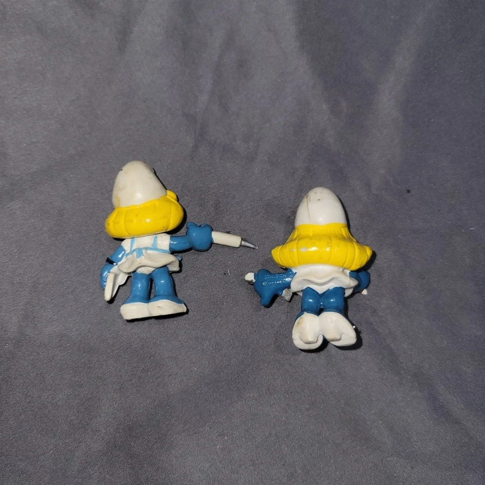 N/A product pair