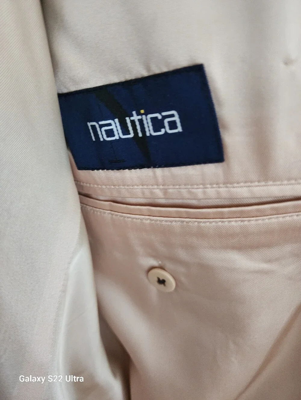 Nautica classic two