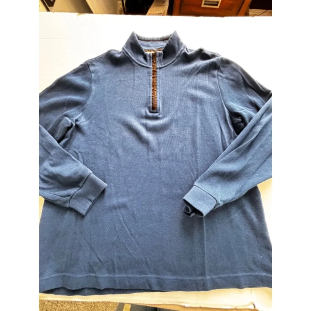 Joseph Abboud elevated comfort